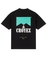 Croyez T-shirt Fumes Amalfi