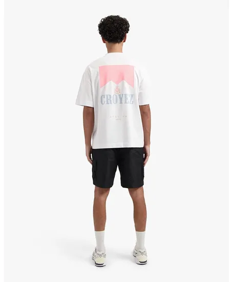 Croyez T-shirt Fumes Amalfi