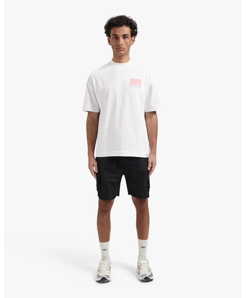 Croyez T-shirt Fumes Amalfi