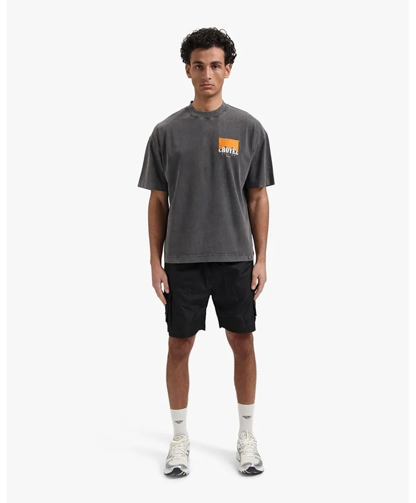 Croyez T-shirt Fumes Amalfi