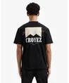 Croyez T-shirt Fumes