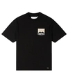 Croyez T-shirt Fumes
