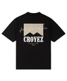 Croyez T-shirt Fumes