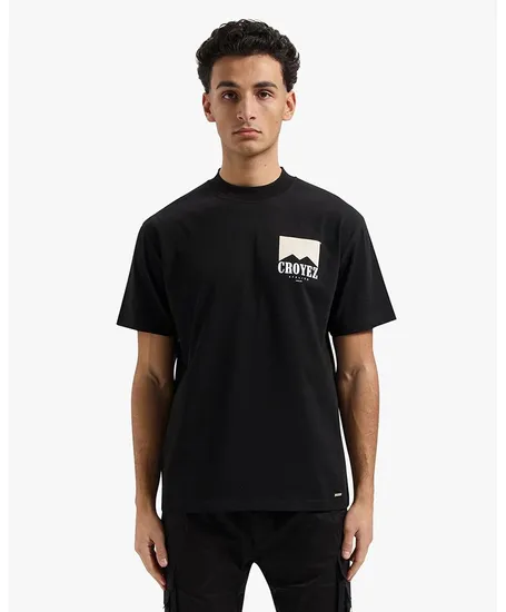 Croyez T-shirt Fumes