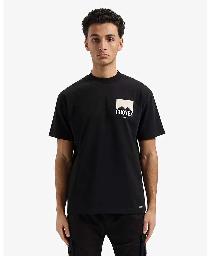 Croyez T-shirt Fumes