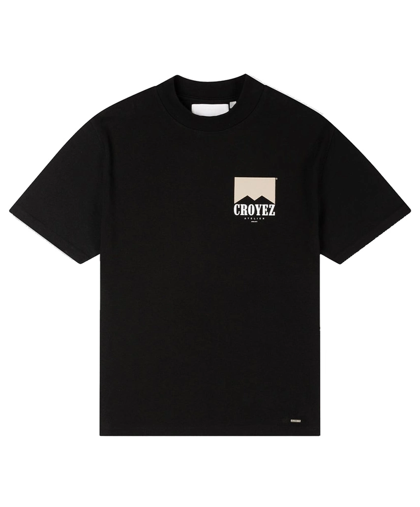 Croyez T-shirt Fumes
