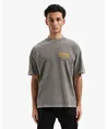 Croyez T-shirt Gallery Grunge