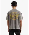 Croyez T-shirt Gallery Grunge