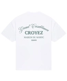 Croyez T-shirt Grand Casablanca