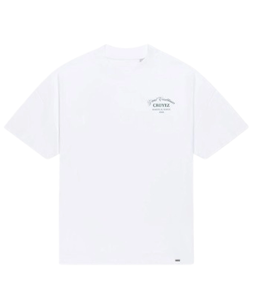 Croyez T-shirt Grand Casablanca