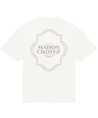 Croyez T-shirt Moroccan