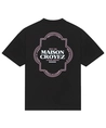 Croyez T-shirt Moroccan