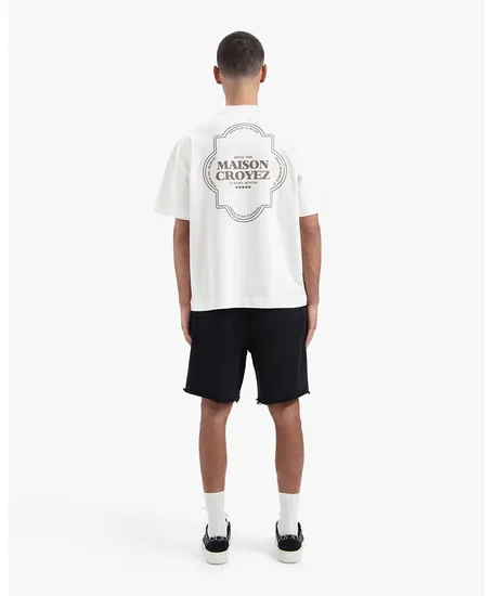 Croyez T-shirt Moroccan