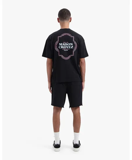 Croyez T-shirt Moroccan