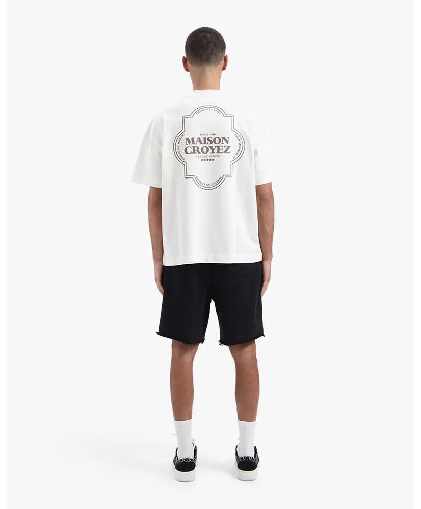 Croyez T-shirt Moroccan
