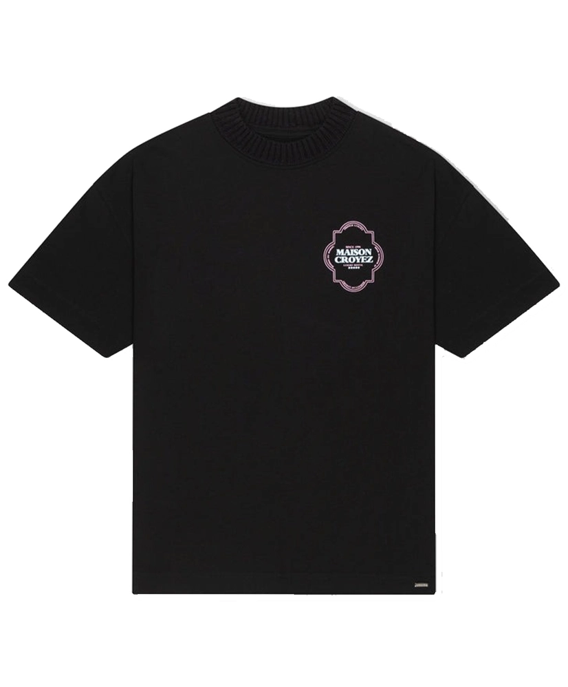 Croyez T-shirt Moroccan