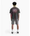 Croyez T-shirt Printemps
