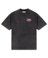 Croyez T-shirt Printemps