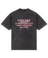 Croyez T-shirt Printemps