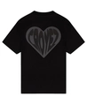 Croyez T-shirt Puffed Heart