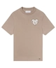 Croyez T-shirt Puffed Heart