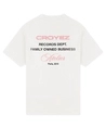 Croyez T-shirt Records