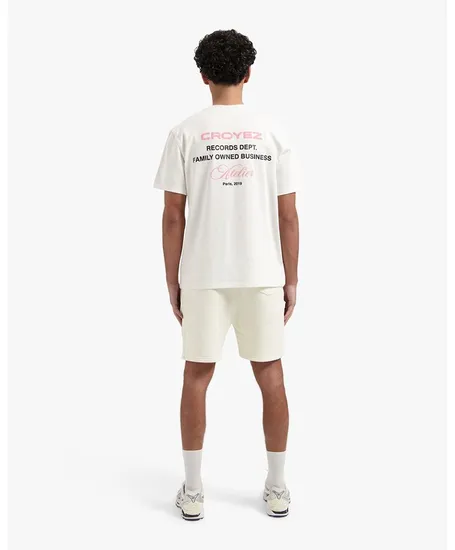 Croyez T-shirt Records
