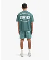 Croyez T-shirt Stamp