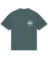 Croyez T-shirt Stamp