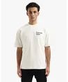 Croyez T-shirt Vintage Eagle