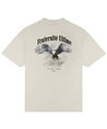 Croyez T-shirt Vintage Eagle