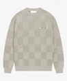Croyez Trui Checkerboard