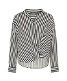 Culture Blouse Denia Knot