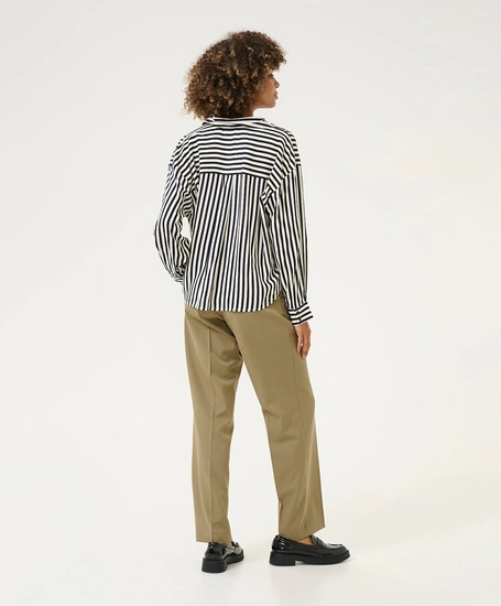 Culture Blouse Denia Knot