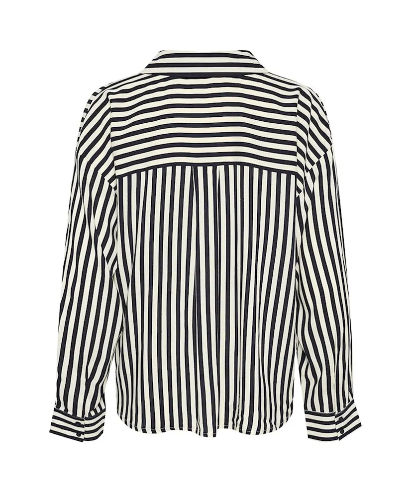 Culture Blouse Denia Knot