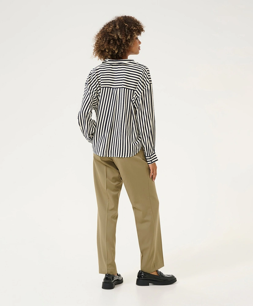 Culture Blouse Denia Knot
