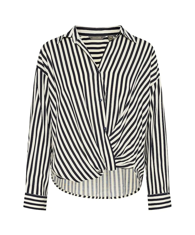 Culture Blouse Denia Knot
