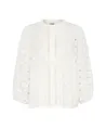 Culture Blouse Taro