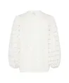 Culture Blouse Taro