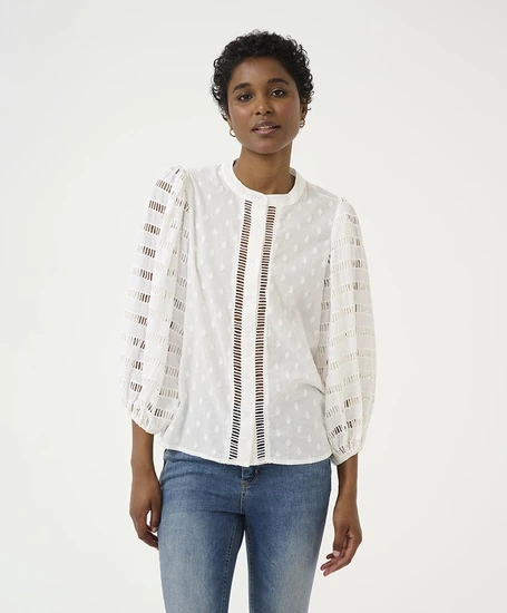 Culture Blouse Taro