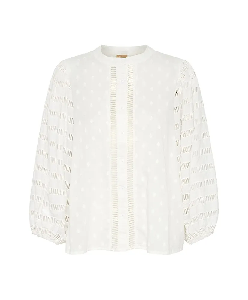Culture Blouse Taro