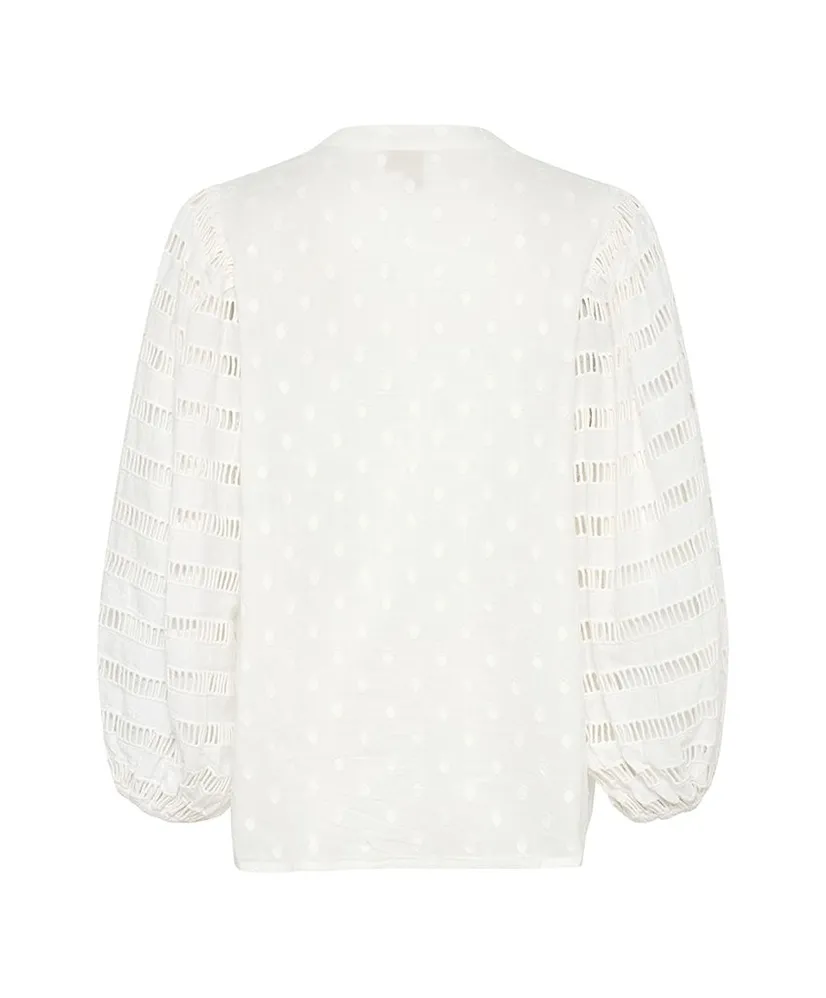 Culture Blouse Taro