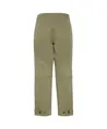 Culture Broek Ally Brita Cropped