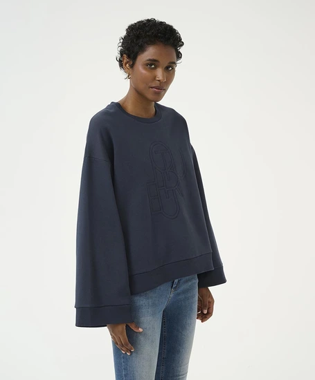 Culture Sweater Gama Saila