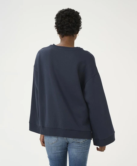 Culture Sweater Gama Saila