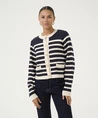Culture Vest Aio Annemarie