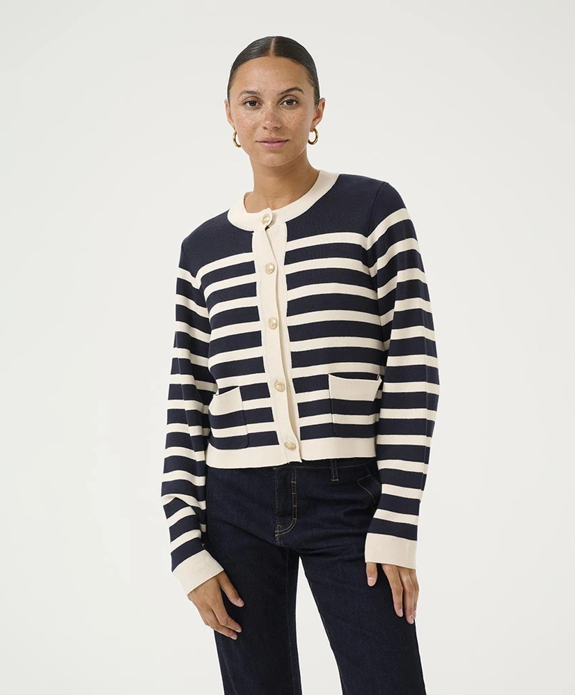 Culture Vest Aio Annemarie