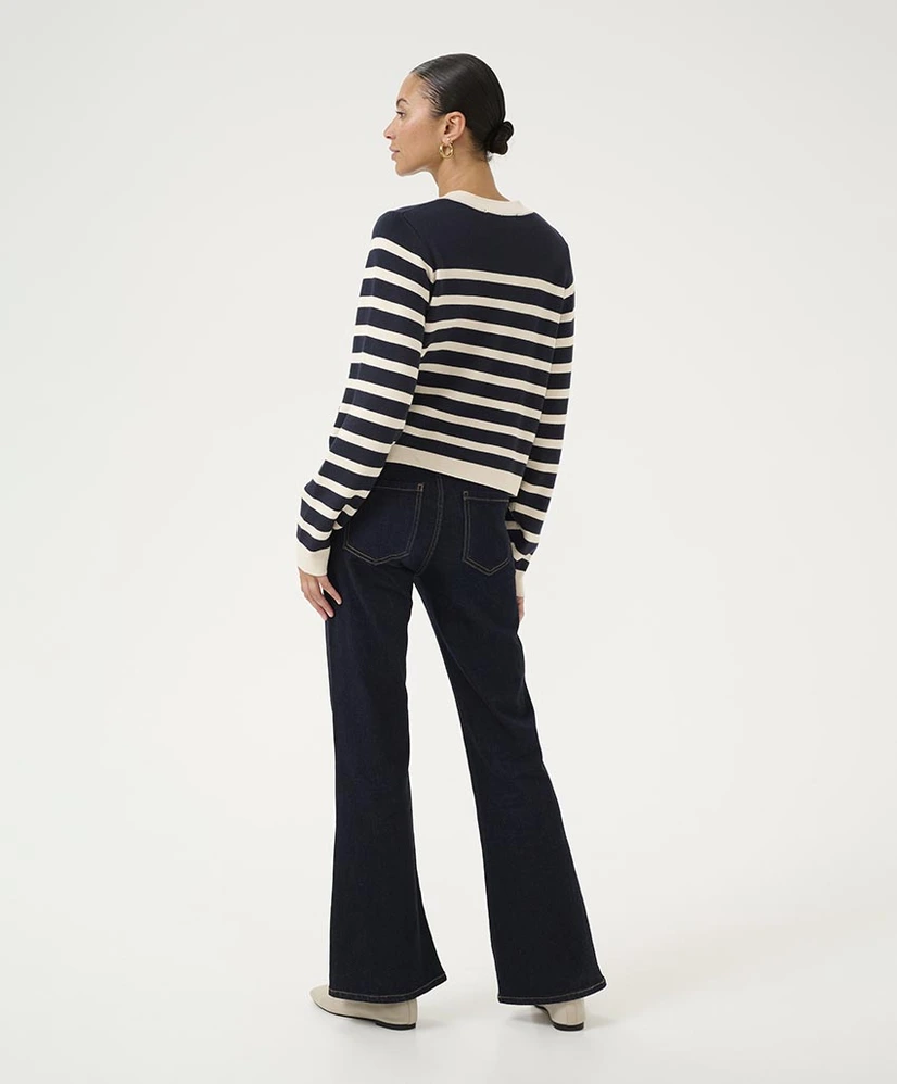 Culture Vest Aio Annemarie