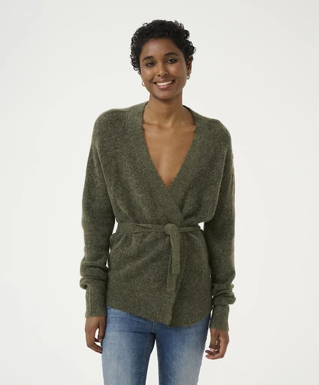 Culture Vest Bosa Cacheia