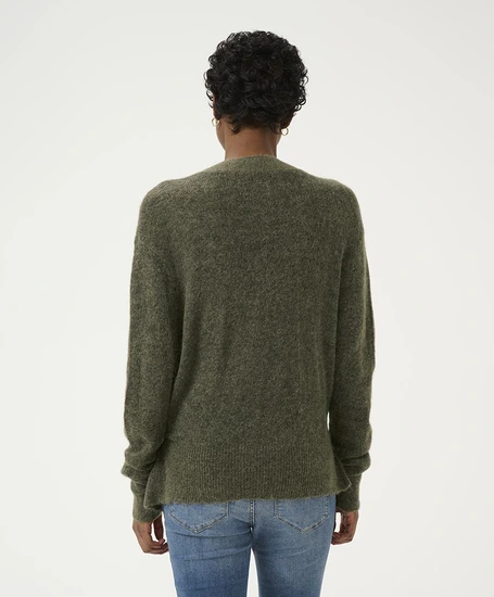 Culture Vest Bosa Cacheia